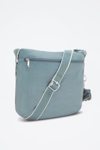 Sac bandoulière Arto - Gris