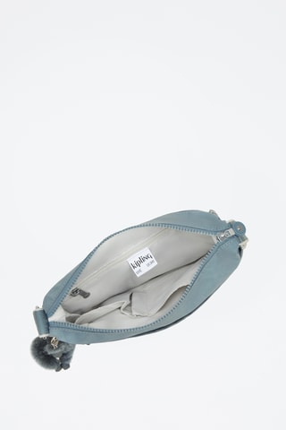 Sac bandoulière Arto - Gris