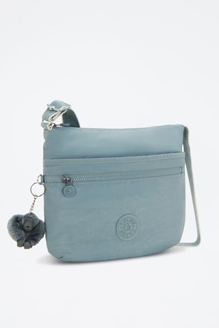 Sac bandoulière Arto - Gris