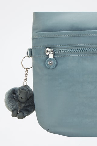 Sac bandoulière Arto - Gris