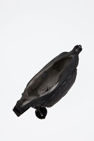 Sac bandoulière Gabbie - Noir