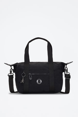 Sac à main Art Mini - Noir