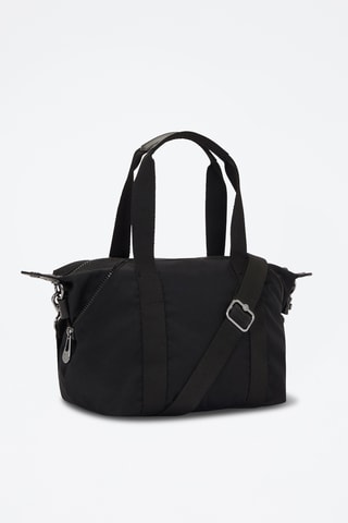 Sac à main Art Mini - Noir