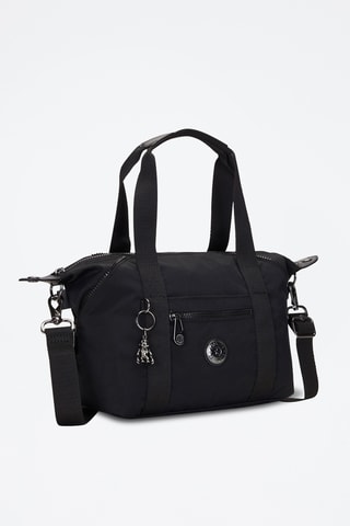 Sac à main Art Mini - Noir