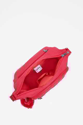 Sac bandoulière Gabbie - Rose