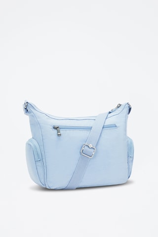 Sac bandoulière Gabbie - Ciel