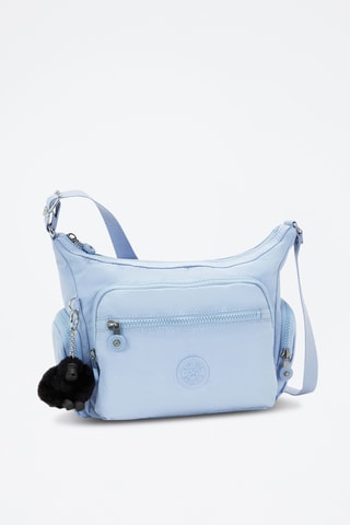 Sac bandoulière Gabbie - Ciel