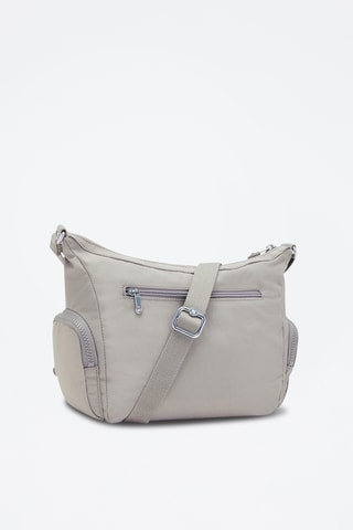 Sac bandoulière Gabbie - Gris