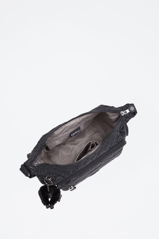 Sac bandoulière Gabbie - noir