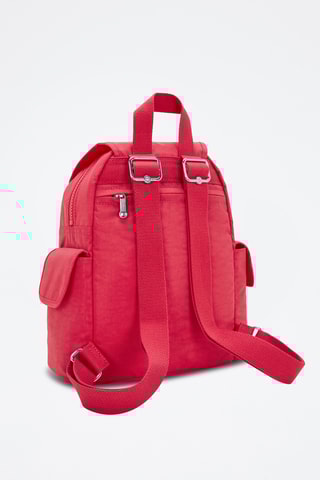 Sac à dos City Pack Mini - Rose