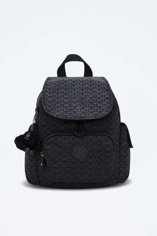 Sac à dos City Pack Mini - Noir