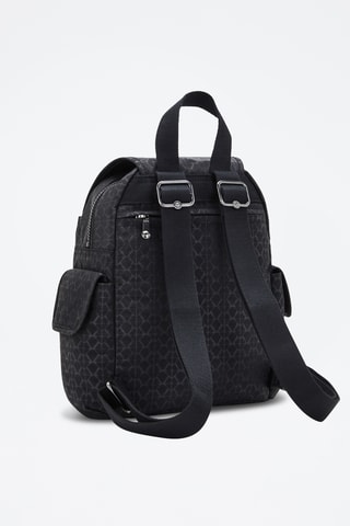 Sac à dos City Pack Mini - Noir