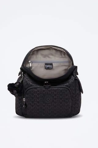 Sac à dos City Pack Mini - Noir
