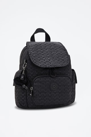 Sac à dos City Pack Mini - Noir