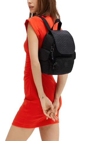 Sac à dos City Pack Mini - Noir