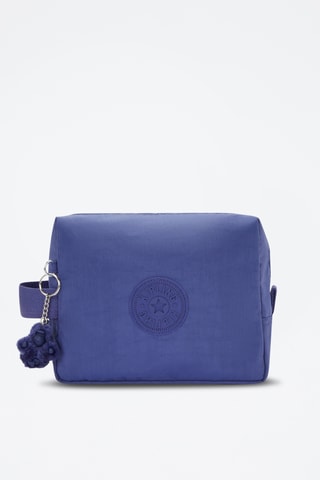 Trousse de toilette Parac - Bleu marine