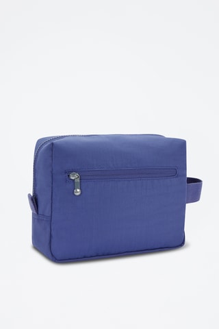 Trousse de toilette Parac - Bleu marine