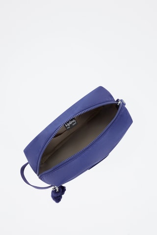 Trousse de toilette Parac - Bleu marine