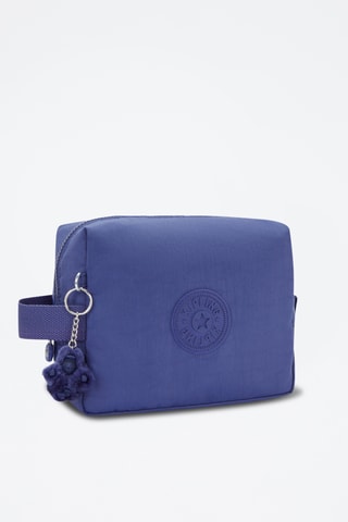Trousse de toilette Parac - Bleu marine
