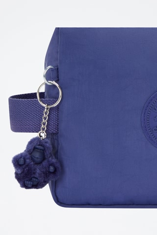 Trousse de toilette Parac - Bleu marine