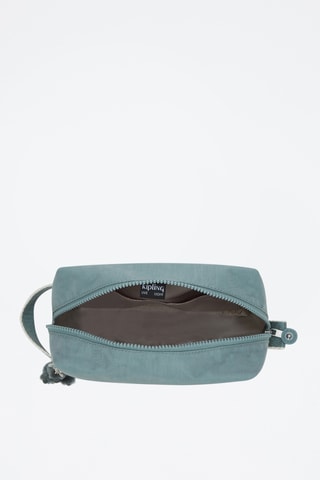 Trousse de toilette Parac - Gris clair