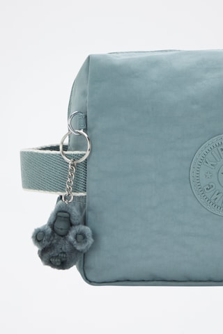 Trousse de toilette Parac - Gris clair