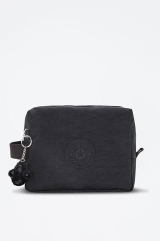 Trousse de toilette Parac - Noir