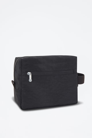 Trousse de toilette Parac - Noir