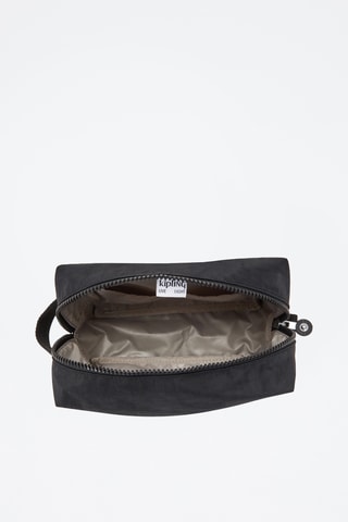 Trousse de toilette Parac - Noir