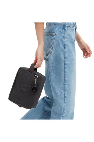 Trousse de toilette Parac - Noir