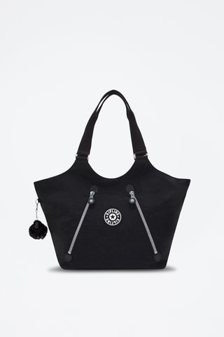 Cabas New Cicely - Noir