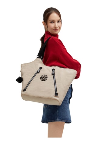 Cabas New Cicely - Beige
