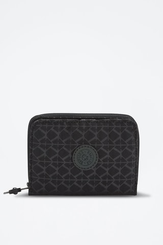 Portefeuille Money Love - Noir