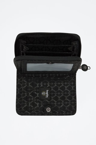Portefeuille Money Love - Noir