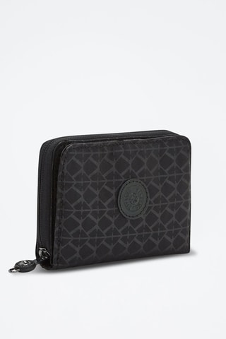 Portefeuille Money Love - Noir