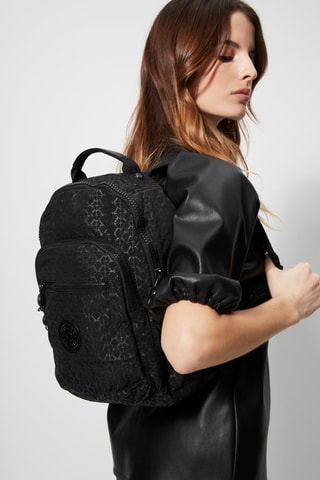 Sac à dos Seoul S - Noir