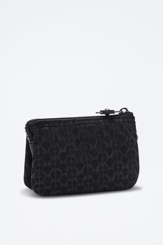 Trousse de maquillage Creativity S - Noir et gris