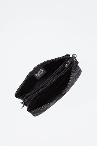 Trousse de maquillage Creativity S - Noir et gris