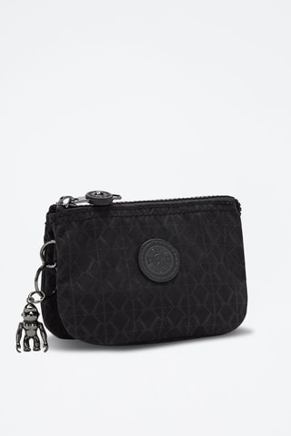 Trousse de maquillage Creativity S - Noir et gris