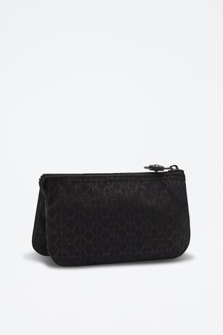 Trousse Creativity L - Noir et gris