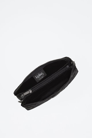 Trousse Creativity L - Noir et gris