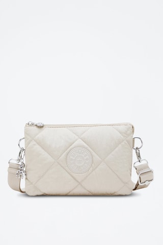 Sac bandoulière Riri - Ecru