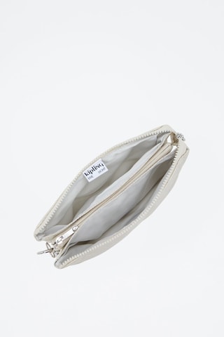 Sac bandoulière Riri - Ecru