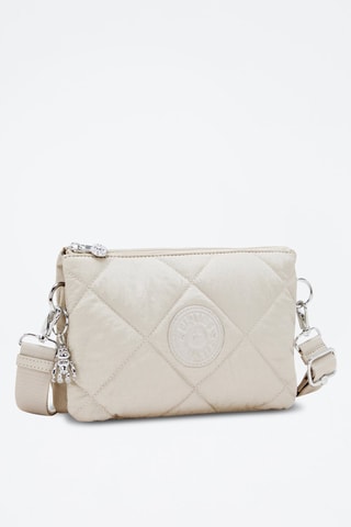 Sac bandoulière Riri - Ecru