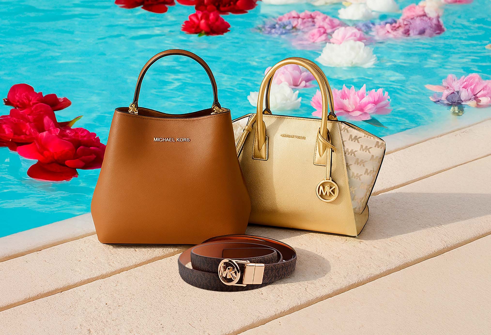 MICHAEL KORS en soldes sur SHOWROOMPRIVÉ