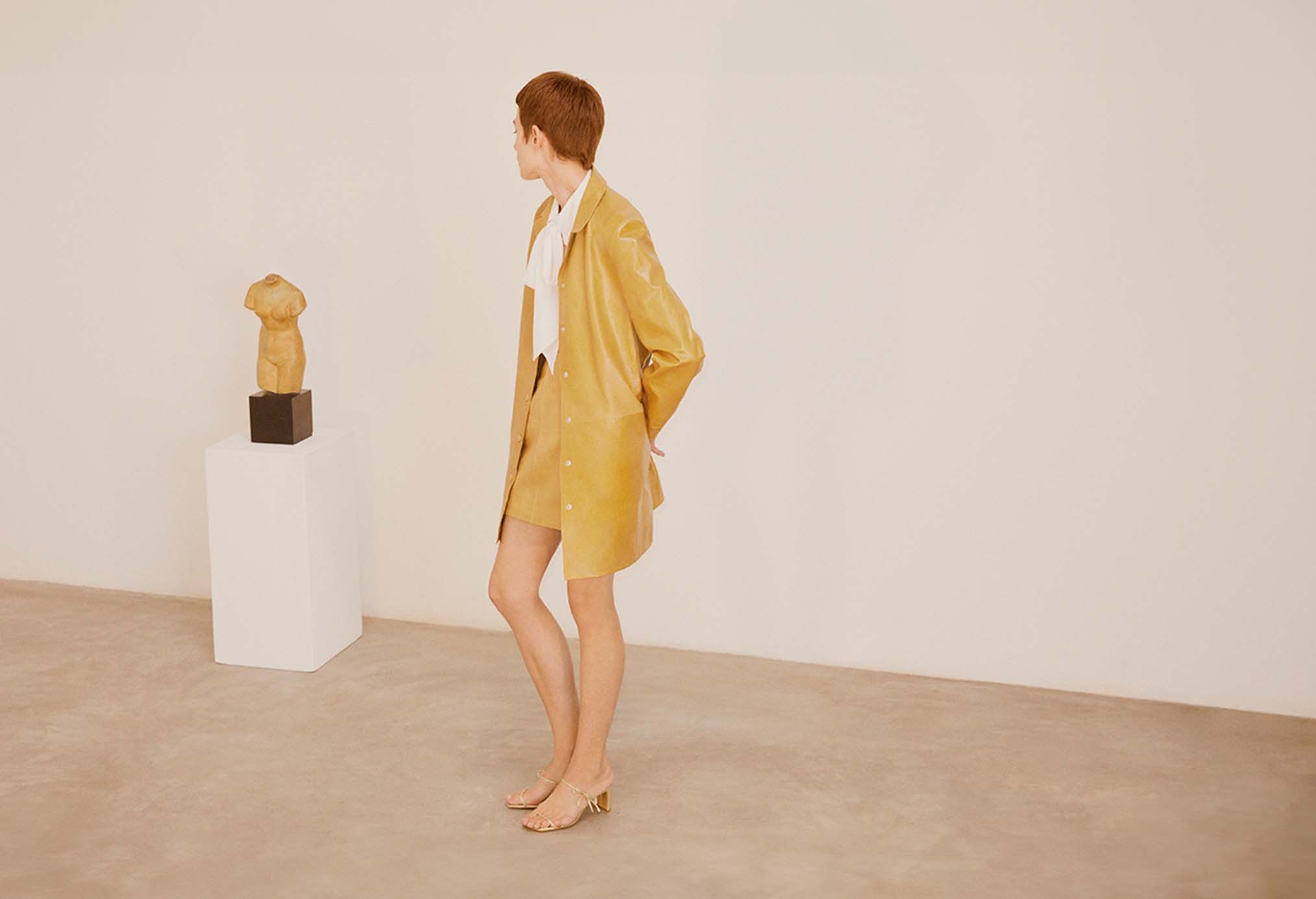 CLAUDIE PIERLOT à bas prix sur SHOWROOMPRIVÉ