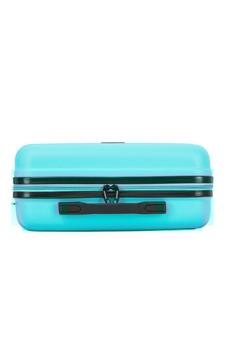 Valise underseat Running - 45 cm - Turquoise