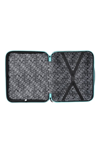 Valise underseat Running - 45 cm - Turquoise