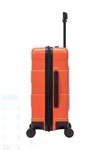 Valise cabine Echo - 55 cm - Orange