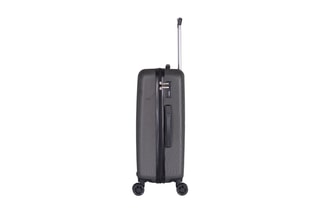 Valise cabine New Manhattan - 58 cm  - Gris